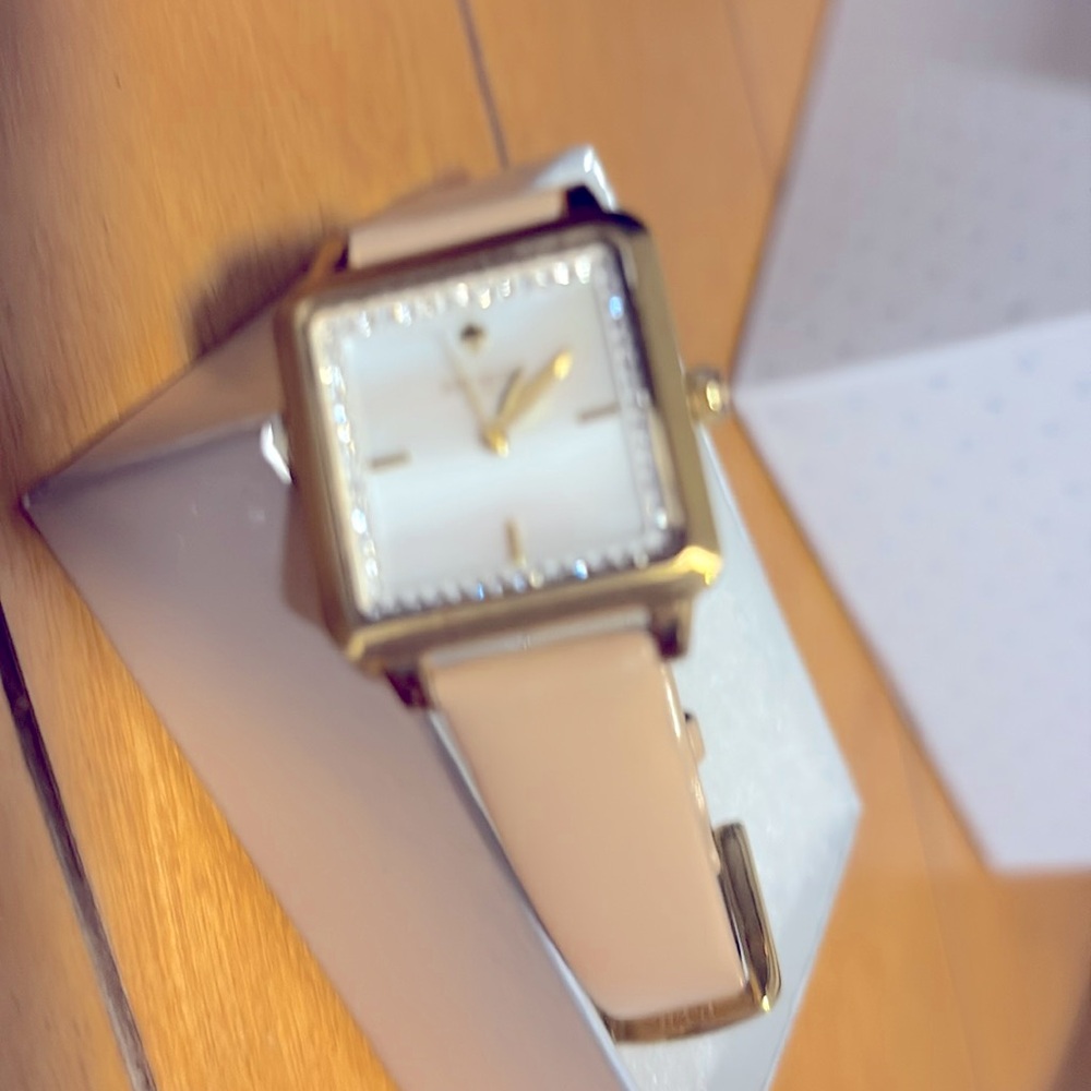 Kate Spade Watch